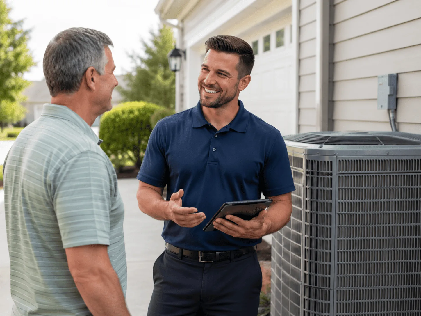 Heat Pump Installation Rew, PA FAQs